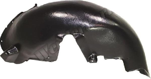 Wender Parts Mercedes W203 Sedan Arka Sağ Çamurluk Davlumbazı - Image 1