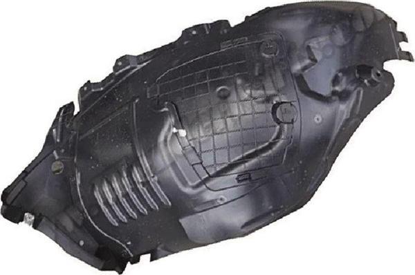 Wender Parts Mercedes W205 Ön Sağ Çamurluk Davlumbazı - Image 1