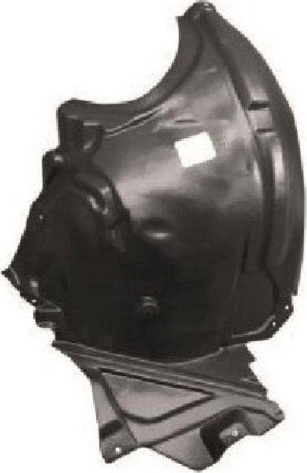 Wender Parts W212 Ön Sağ Çamurluk Davlumbazı Arka Parça (2009-2012) 2126930130 - Image 1