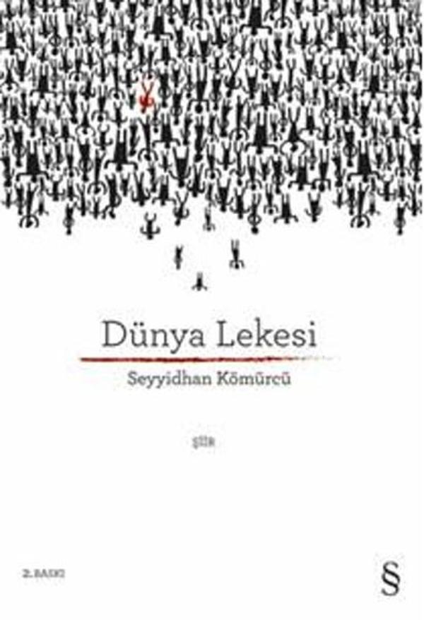 Dünya Lekesi - Everest Yayınları - Image 1