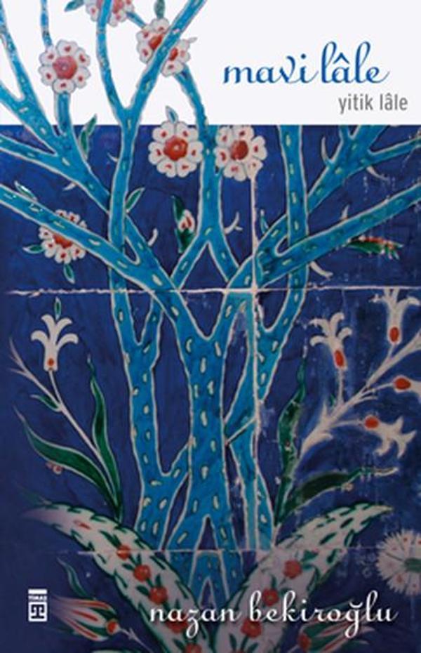 Mavi Lale - Timaş Yayınları - Image 1