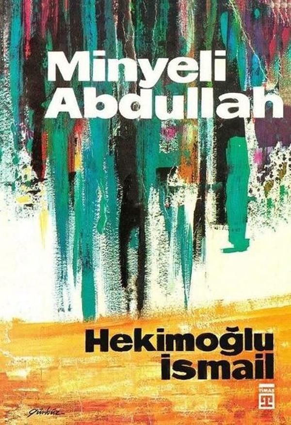 Minyeli Abdullah - Timaş Yayınları - Image 1