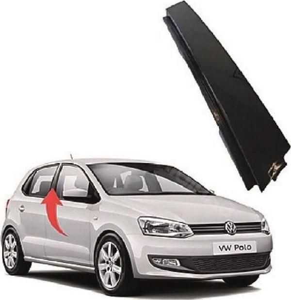 NS Nilser Auto Parts Vw Polo Kapı Direk Yan Kaplama Sağ Yolcu Tarafı 2009-2018 - Image 1