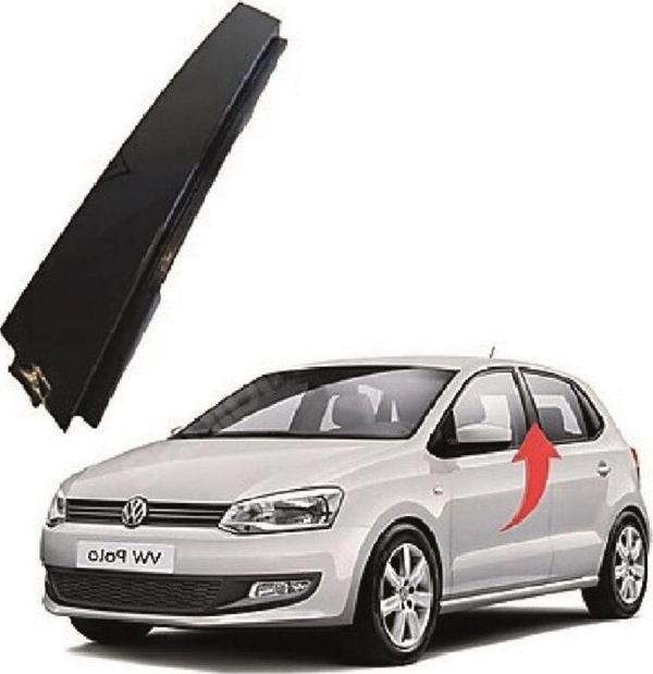 NS Nilser Auto Parts Vw Polo Kapı Direk Yan Kaplama Sol Yolcu Tarafı 2009-2018 - Image 1