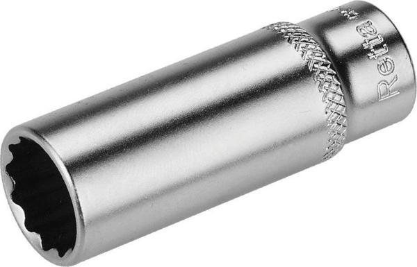 Retta Lokma 1/2 15 Mm Uzun 12 Köşe Ryu1215 - Image 1