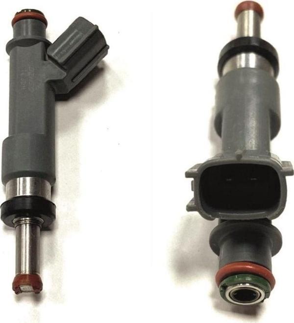 NS Nilser Auto Parts Enjektör Memesi Corolla 1.8 Hybrid 2019-2020 - Image 1