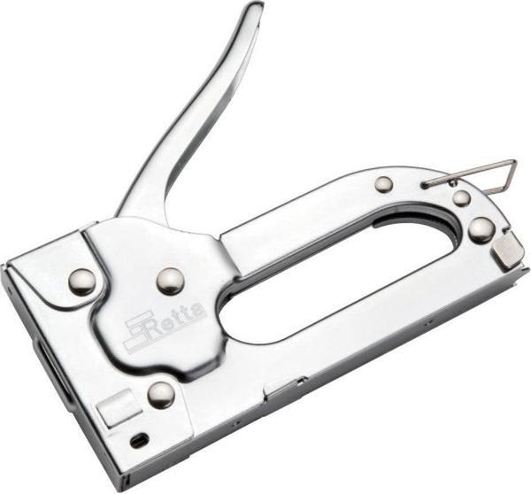 Retta Mekanik Zımba Tabancası Rmz0610 - Image 1