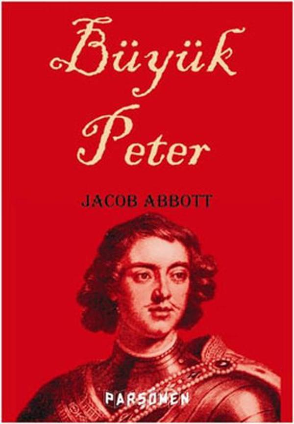 Büyük Peter - Parşömen - Image 1