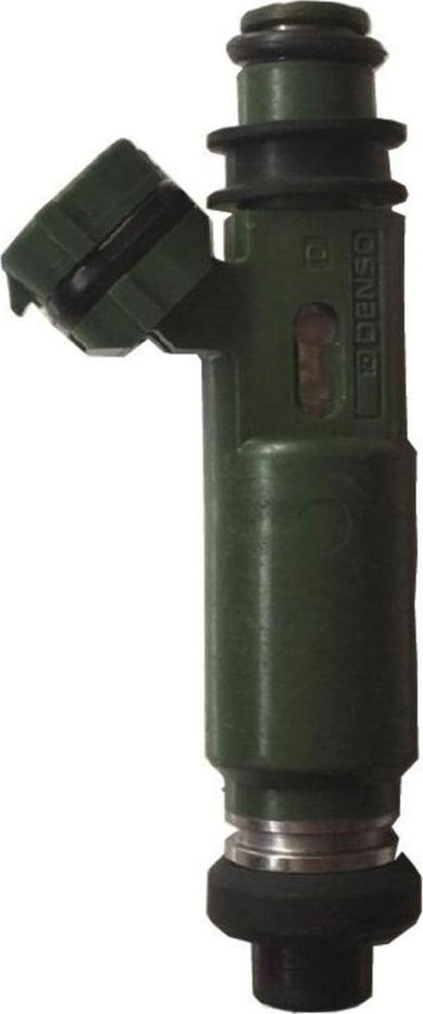NS Nilser Auto Parts Mazda 323 Enjektör Memesi 1997-1998 - Image 1