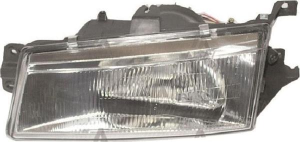 Itaqi Hyundai Excel Sol Far 1992-1994 - Image 1