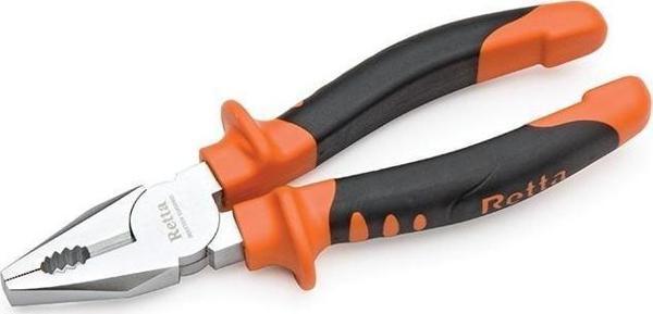 Retta Standart Pense 180 Mm - Rkp0180 - Image 1