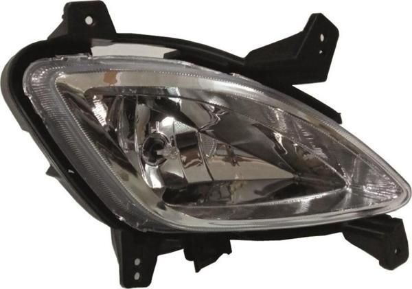 Itaqi Hyundai I10 Sağ Sis Lambası Farı 2011-2013 - Image 1
