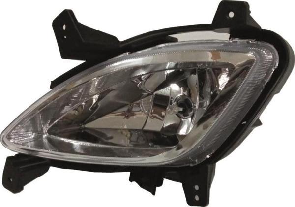 Itaqi Hyundai I10 Sol Sis Lambası Farı 2011-2013 - Image 1