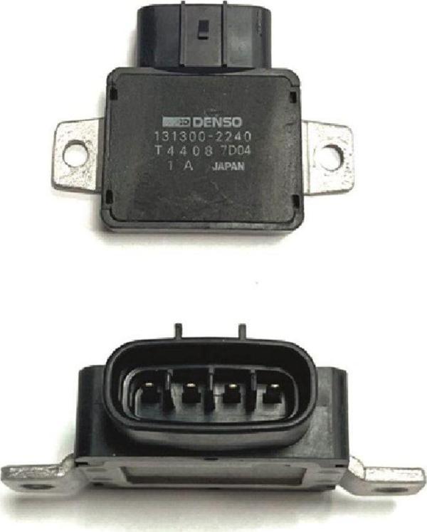 Itaqi Ateşleme Modül Swift 1989-1994 Alto Vitara 1990-1994 - Image 1