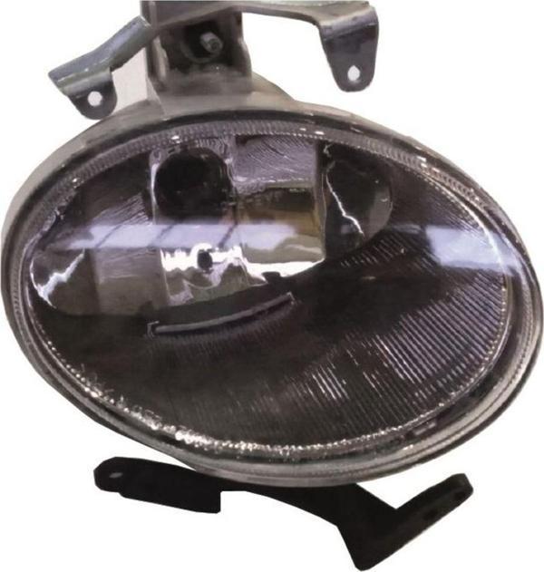 Itaqi Hyundai Santafe Sis Lambası Sağ Ampullu 2006-2010 - Image 1