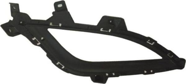 Itaqi Hyundai I30 Uyumlu  Sis Lambası Kapağı Sağ 2012-2014 - Image 1