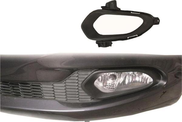 Itaqi Kia Ceed Sis Lamba Kapağı Sol Çift Ampüllü Tip 2012-2014 - Image 1