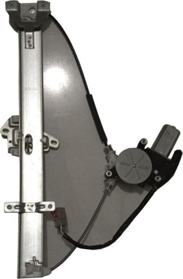 Itaqi Honda Jazz Ön Sol Kriko Cam Elektrikli Motorlu 2002-2008 - Image 1