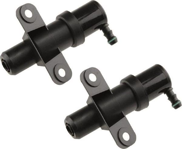 Itaqi Hyundai Santafe Far Yıkama Motor Sağ-sol Takım 2010-2012 - Image 1