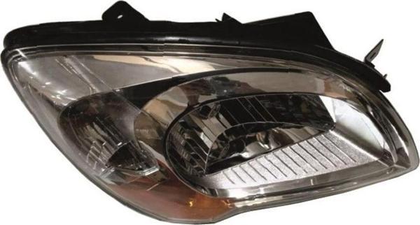 Itaqi Kia Sportage Far Lambası Sol 2008-2010 - Image 1