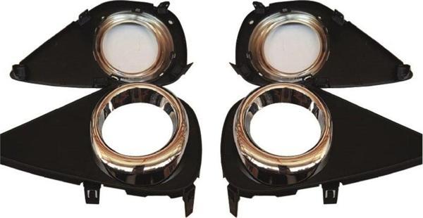 Itaqi Toyota Yaris Sis Kapağı Sağ-sol Takım 2014-2016 - Image 1