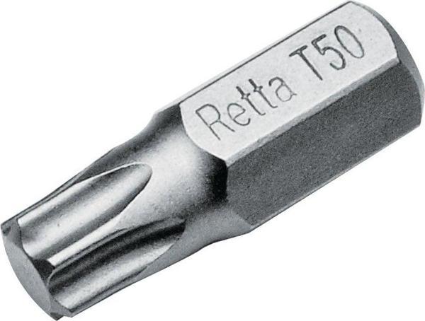 Retta Torx Bits Uç T27X30Mm 10Mm Rbt3027 - Image 1