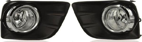 Itaqi Lamba Sis Land Crusier Prado Fj150 Tesisatlı 2009-2011 - Image 1