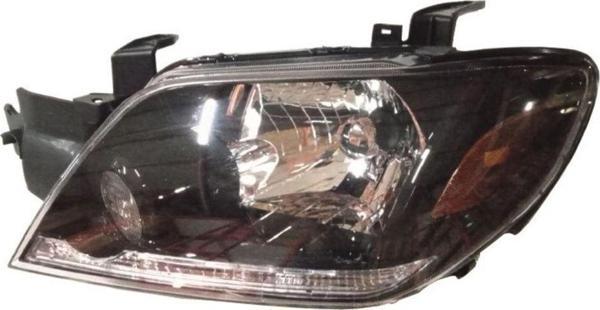 MATSUBA Mitsubishi Outlander Sol Far Lambası 2001-2004 - Image 1