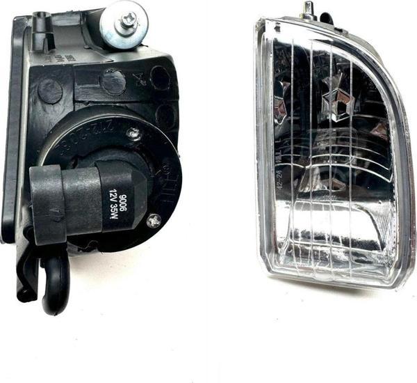 MATSUBA 23toyota Rav 4 Sis Lambası Sol 2001-2003 - Image 1