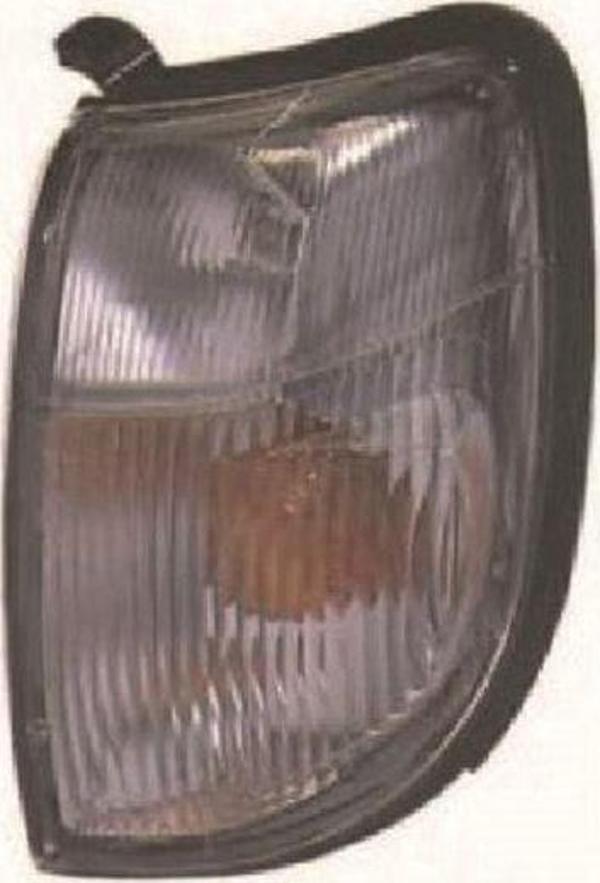 MATSUBA Nissan D22 Uyumlu  Sağ Sinyali 1998-2001 - Image 1