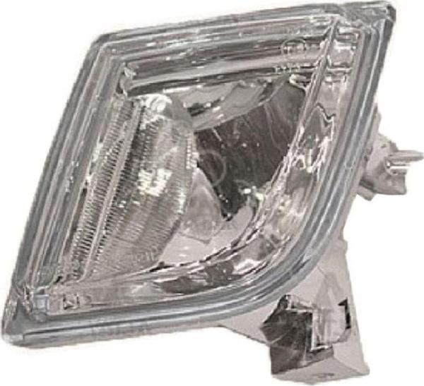Itaqi Mazda 6 Sis Lamba Sol 2008-2010 - Image 1
