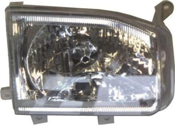 MATSUBA Nissan Pathfinder Sağ Far Lambası 1999-2002 - Image 1