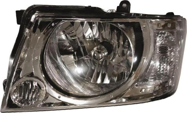 MATSUBA Nissan Patrol Sağ Far Lambası 2004-2009 - Image 1