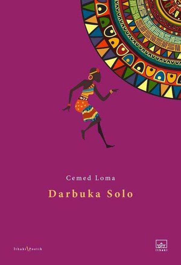 İthaki Yayınları Darbuka Solo - İthaki Yayınları - Image 1