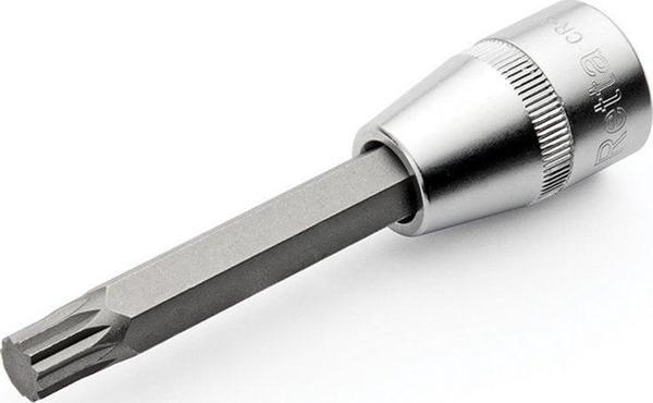 Retta Torx Lokma 1/2 M8 Uzun 12 Köşe Rtl0708 - Image 1