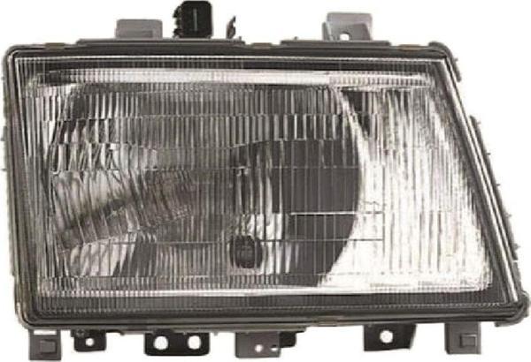 MATSUBA Fuso Canter Sağ Far Motorlu 2006-2012 - Image 1