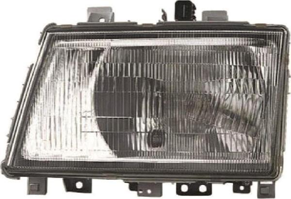 MATSUBA Fuso Canter Sol Far Motorlu 2006-2012 - Image 1