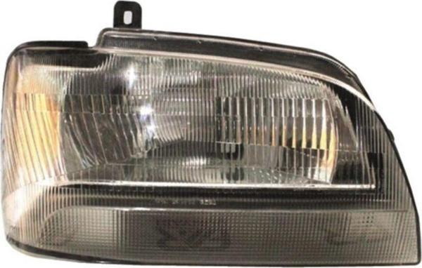 MATSUBA Suzuki Carry Ön Sağ  Uyumlu Far 1998-2002 - Image 1