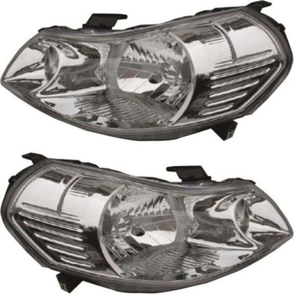 MATSUBA Suzuki Sx4 Ön Sağ-sol Far Takımı 2009-2011 Uyumlu - Image 1