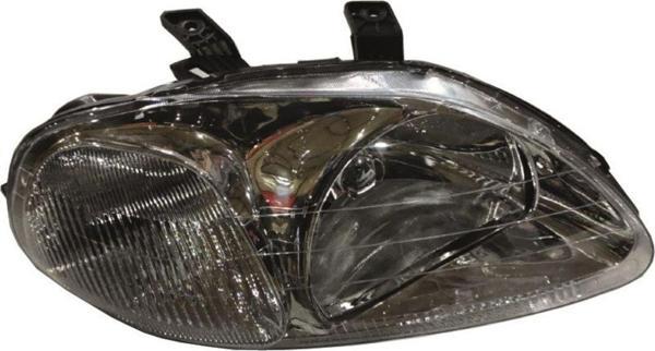 MATSUBA Honda Civic Sağ Far Lambası Motorsuz Elektrikli 1996-1998 - Image 1