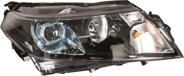 MATSUBA Suzuki Vitara Sağ Far Lambası Ledli 2016-2019 - Image 1