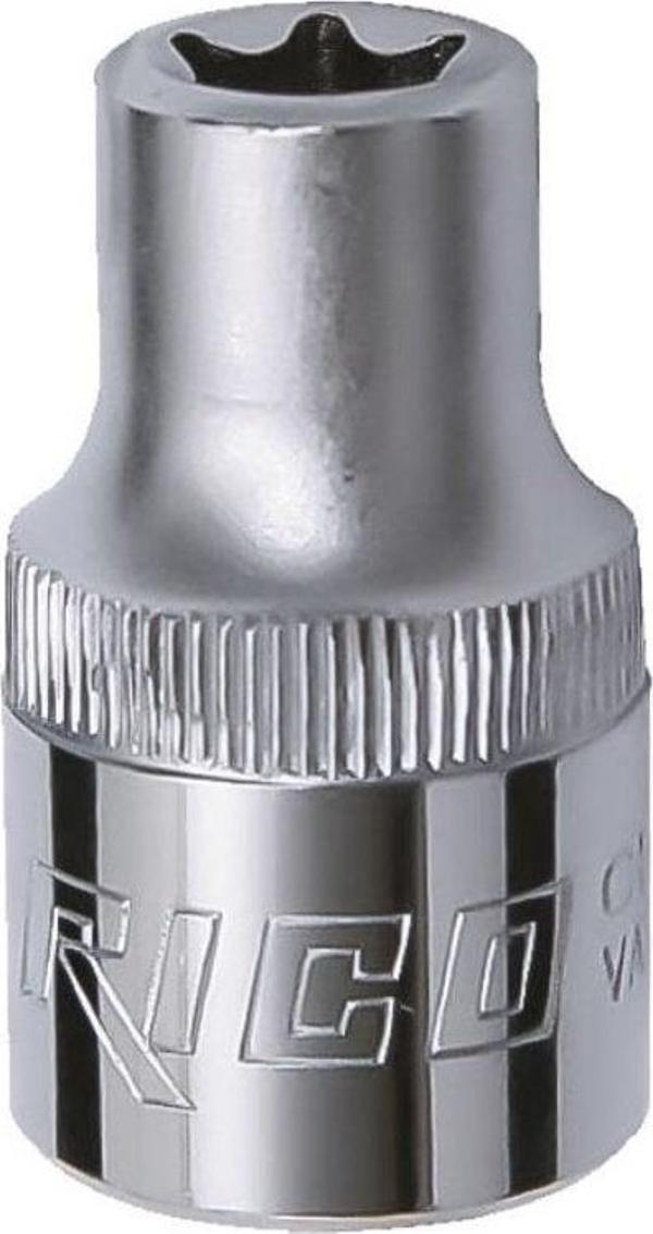 Rico 1/2 Torx Lokma E-8 007-Rc9008 - Image 1
