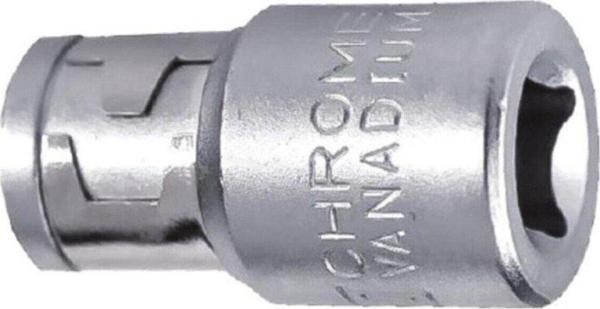 Rico 1/4''-1/4'' Bits Adaptör 007-Rc7414 - Image 1