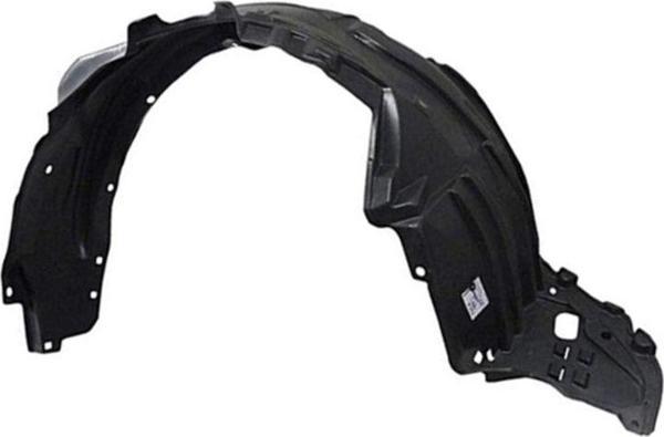 MATSUBA Honda Crv 2007-2011 Uyumlu Çamurluk Davlumbazı Ön Davlumbaz Sol - Image 1