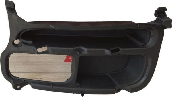 MATSUBA Toyota Avensis Sağ Sis Lambası Kapağı 2003-2004-2005-2006 - Image 1