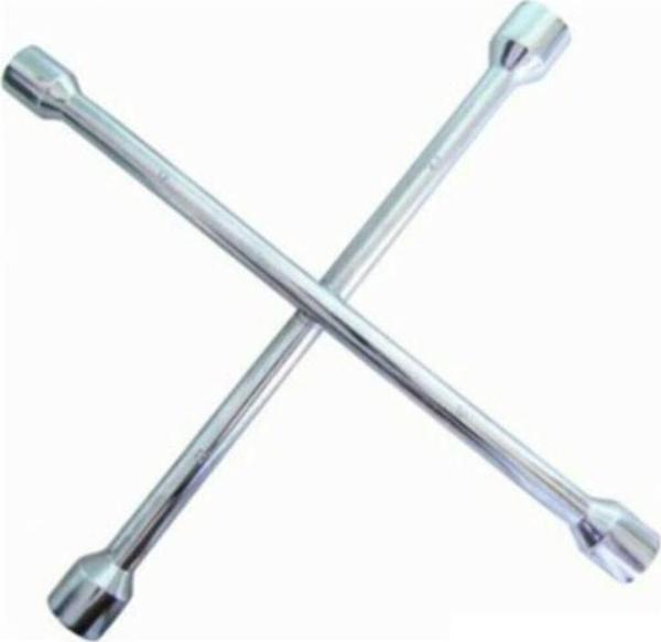 Rico 4'Lü Bijon Anahtarı Klasik 007-Rc0122 - Image 1