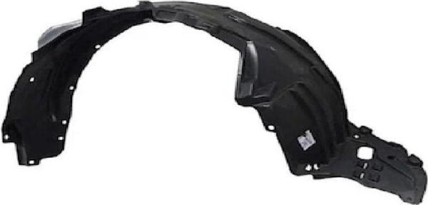 MATSUBA Honda Crv Ön Sol Çamurluk Davlumbaz 2012-2014 - Image 1
