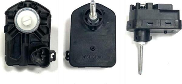 Itaqi Motor Far Ayar Corolla 2002-2012 - Image 1
