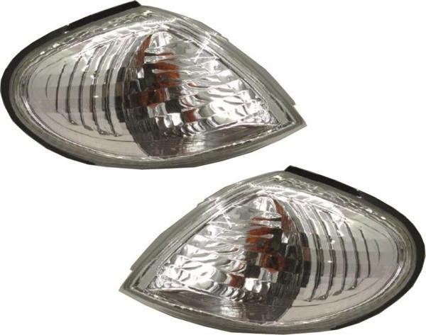 Itaqi Nissan Almera Sağ-sol Takım Sinyal 2000-2002 - Image 1
