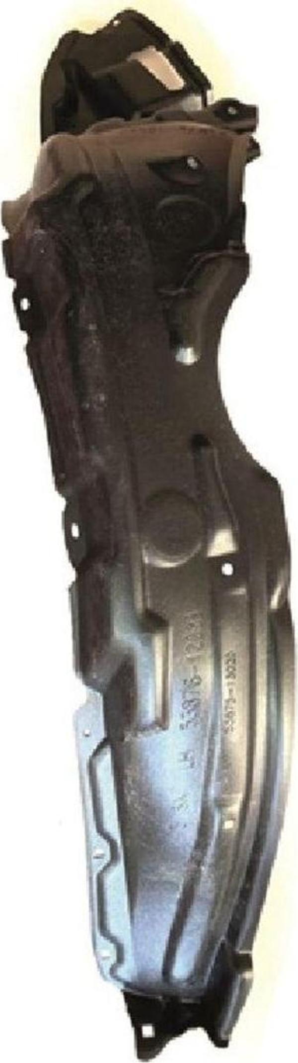 MATSUBA Toyota Corolla Davlumbaz Çamurluk Ön Sağ 2002-2006 - Image 1